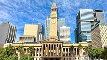 3 Hours Private Brisbane Walking Tour