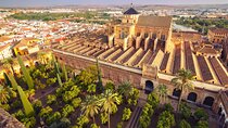 Full Day Private Tour from Seville to Cordoba with Tickets