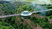 Diamond Bridge and Dashbashi Canyon Day Trip From Tbilisi