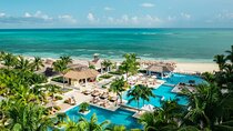 Montego Bay Airport and Iberostar Grand Rose Hall Private Shuttle