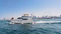 3 Hour Best Luxury Boat Trip upto 12 guests Private event
