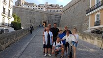 Private Sightseeing Guided Tour in Ibiza -Unesco old town & beach