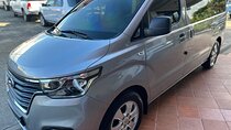 Punta Cana Airport Shuttle to Bávaro and Punta Cana Hotels