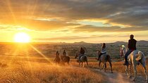 Cappadocia Horseback Riding Tour (Transfer Included)