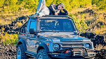 Mount Batur Jeep Sunset Experience 