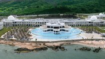 Montego Bay Airport and Grand Palladium Jamaica Private Shuttle