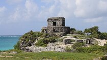 Mayan Adventure Exploring Archaeological Sites in 2 Days from Cun