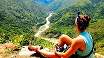 Inca Jungle Trail 4Days 3Nights to Machu Picchu