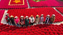 From Hanoi: Incense Village to Ninh Binh with Small Group of 9