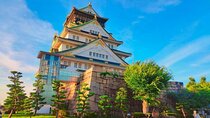 Osaka and Nara Attractive One Day private Tour