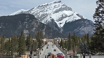 Private Full Day Guided Tour at Banff Iconic Attraction