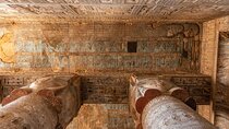  Private Dendera & Abydos Tour in Egypt