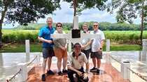 Remembering Long Tan- Nui Dat Battle : A Tour of Historic Sites