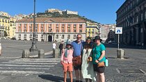 Fun and Play Naples Sightseeing Treasure Hunt with Prizes