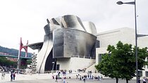 Artist-Guided Tour of the Guggenheim Museum