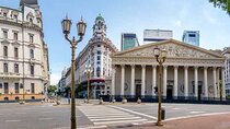 Kid-Friendly Buenos Aires City Walking Guided Tour for Families