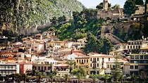 Ancient Corinth Mycenae & Nafplio Private Tour from Athens