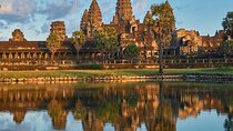 Full-day Angkor Temples Private Tour 