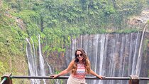 1 Day Tumpak Sewu Waterfall Tour from Malang