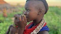 03 Days Omo Valley Tours