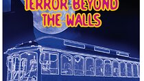 Halloween Trolley Tour "Terror Beyond the Walls"
