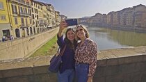 Private Guided Walking Tour of Florence 