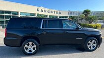 Luxury Montego Bay Airport Transfers