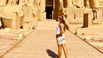 Discover Luxor Journey to the Valley of the Kings from Hurghada