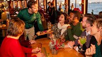Boston Holiday Cocoa Cruise