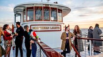 Holiday Sunset Cruise in Boston Harbor