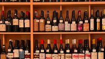 Explore Authentic Italian Wines in Rome with Wine Tasting