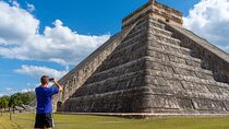 Chichen Itza: Tour Options with Cenote Swim departure from Cancun