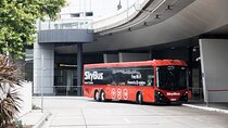 Express Bus Transfer to or from Melbourne City Center