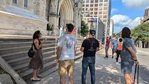 Downtown Austin Historical Architecture Walk