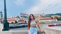 Prague Walking Tour with a Local Private Guide 3 hours