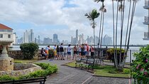 Express Stopover 4 hours Private Panama City Tour