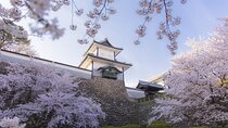 Private Kanazawa Personalized Guided Tour