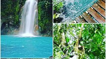 RIO CELESTE HIKE +SLOTHS & WILDLIFE WATCHING Combo