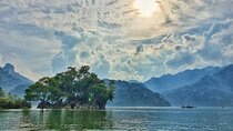 Charming North Vietnam: Ha Giang to Ba Be Lake Escape