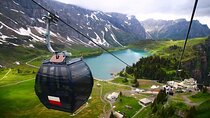 Private tour from Zurich to Mount Titlis and Lucerne