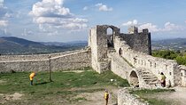 Private Full Day Tour from Tirana to Berat and Durres 