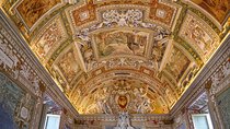 Small Group Tour Vatican Museums and Sistine Chapel