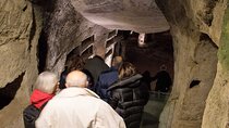 Catacombs and Saints Ctypts Private Tour in Rome for Catholics