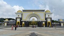 Private Port Klang Cruise to Kuala Lumpur City Tour