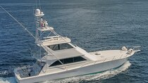 Les Is More 68ft Viking Fishing Yacht Rental