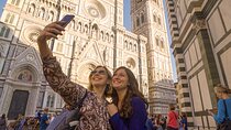 Private All-inclusive Florence Wonders Walking Tour with Accademia Gallery