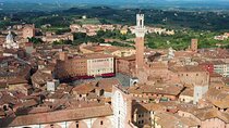 Private Excursion to Siena, San Gimignano and Chianti Landscapes