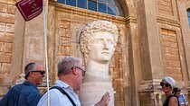 Rome in A Day Group Tour with Colosseum & Vatican by Minivan