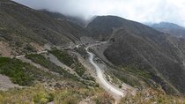 Private Cycling Experience in the Andes