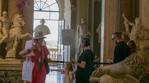 Private Vatican Tour: VIP Experience 